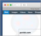 Redirecionamento search.pikatika.com (Mac)