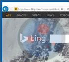 Redirecionamento Bing.com