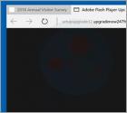 Fraude Adobe Flash Player Update