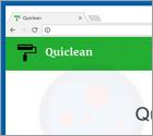 Adware Quiclean