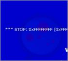 Fraude Windows Health Is Critical