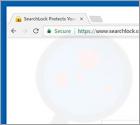 Redirecionamento Searchlock.com