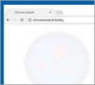 Redirecionamento Chromesearch.today