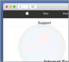 Fraude AppleCare And Warranty (Mac)