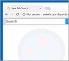 Redirecionamento Search.searchquicks.com