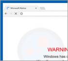 Fraude ISP HAS BLOCKED YOUR PC