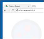 Redirecionamento Chromesearch.club