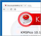 Vírus KMSPico