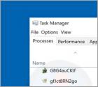 Vírus Chrome.exe