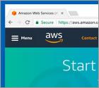 Vírus Amazon AWS