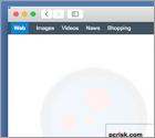 Redirecionamento search.froktiser.com Redirect (Mac)