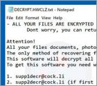 Ransomware Rapid 2.0