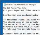 Ransomware PAY_IN_MAXIM_24_HOURS