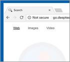 Redirecionamento Go.deepteep.com
