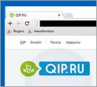 Redirecionamento QIP.ru