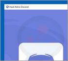 Vírus Discord Trojan