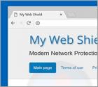 Anúncios por My Web Shield