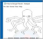 Ransomware Kraken Cryptor