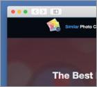 Aplicação Indesejada Similar Photo Cleaner (Mac)
