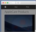 Fraude POP-UP Your MacOS 10.14 Mojave Is Infected With 3 Viruses! (Mac)