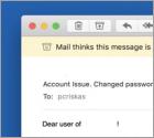 Fraude I Am A Spyware Software Developer Email