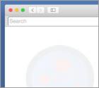 Redirecionamento Mysearches.co (Mac)