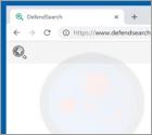 Redirecionamento Defendsearch.com