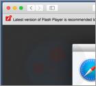 Trojan Shlayer (Mac)