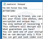 Ransomware .blower