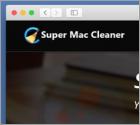 Super Mac Cleaner (Mac)