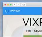 Adware VixPlayer (Mac)