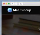 Aplicação Indesejada Mac Tuneup Pro (Mac)