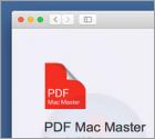 Adware PDF Mac Master (Mac)