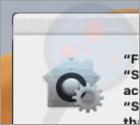POP-UP do Vírus Finder.app Wants Access To Control Safari.app (Mac)