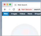 Redirecionamento search.coloringhero.com (Mac)