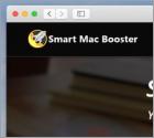 Aplicação Indesejada Smart Mac Booster (Mac)