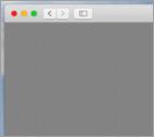 POP-UP da fraude Update To The Latest Version Of Flash Player (Mac)