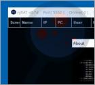 Malware njRat