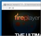 Anúncios por FirePlayer