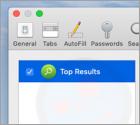 Adware Top Results (Mac)
