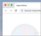 Vírus Smart Search (Mac)