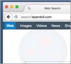 Redirecionamento Search.leperdvil.com (Mac)