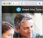 Aplicação Indesejada Smart Mac Tuneup (Mac)