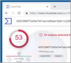 Malware LimeRat