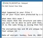 Ransomware Basilisque Locker