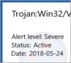 Trojan Vigorf