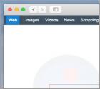 Redirecionamento Search.searcherzip.com (Mac)