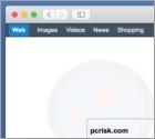 Redirecionamento search.mapsglobalsearch.com (Mac)