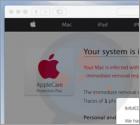 Call From Apple - Fraude de Suporte Técnico (Mac)