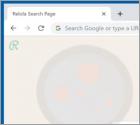Sequestrador de navegador Relola